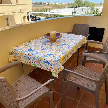 Apartment Cadiz Parking Chipiona