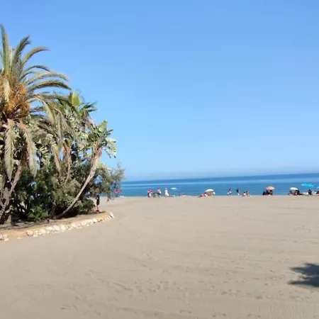 Cadiz Parking Apartment