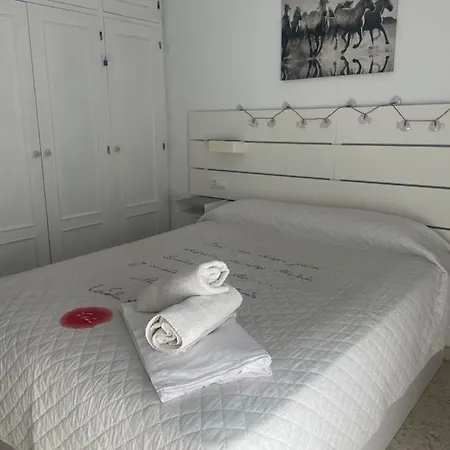 Apartment Cadiz Parking Chipiona